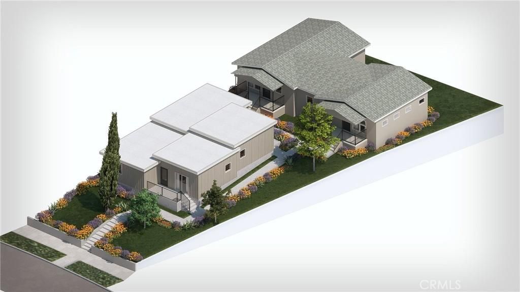 MLS #CV25281860 image #0