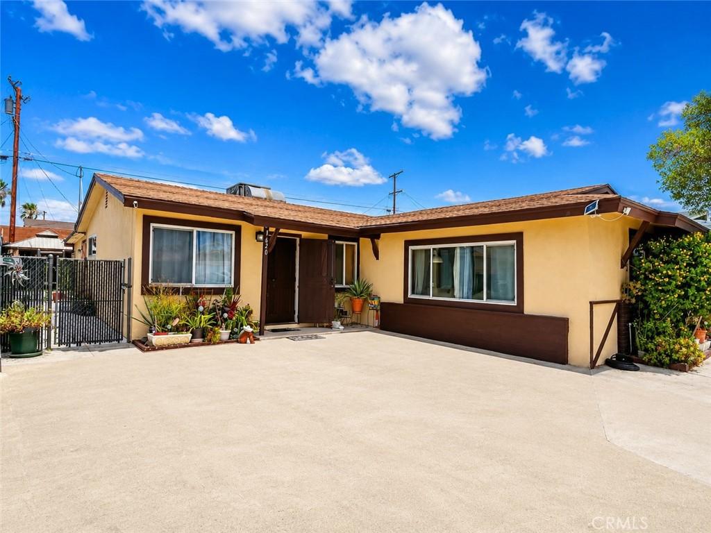 MLS #CV25282127 image #0