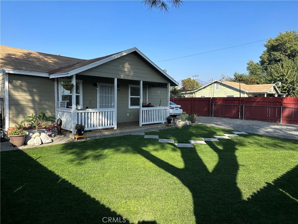 25226 Court San Bernardino CA 92410 | MLS #CV26001340 45 MLS #CV26001340 image #0