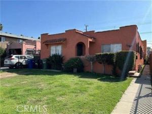 5302 S Manhattan Los Angeles CA 90062 | MLS #CV26002027 41 MLS #CV26002027 image #0