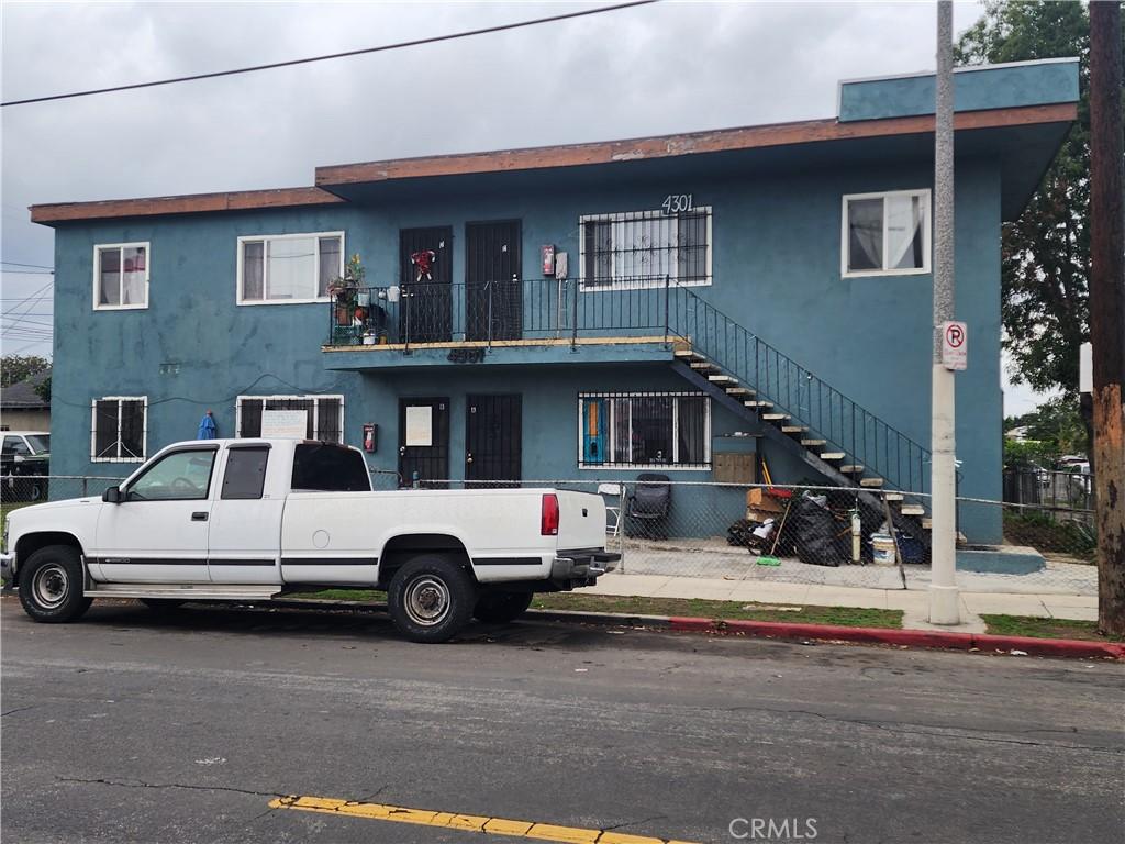 4301 Ascot Los Angeles CA 90011 | MLS #CV26006260 45 MLS #CV26006260 image #0