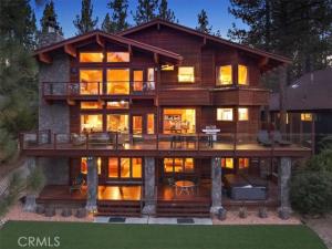251 N Eureka Drive Big Bear CA 92315 | MLS #CV26016141 29 MLS #CV26016141 image #0