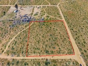 Beaver Rd. (APN 310229117) Lot 41 Adelanto CA 92371 | MLS #CV26017944 45 MLS #CV26017944 image #0