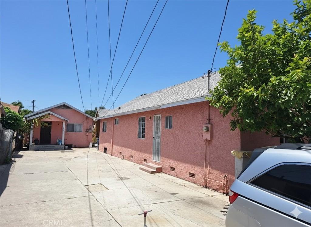 1031 S Ditman Los Angeles CA 90023 | MLS #CV26018950 45 MLS #CV26018950 image #0