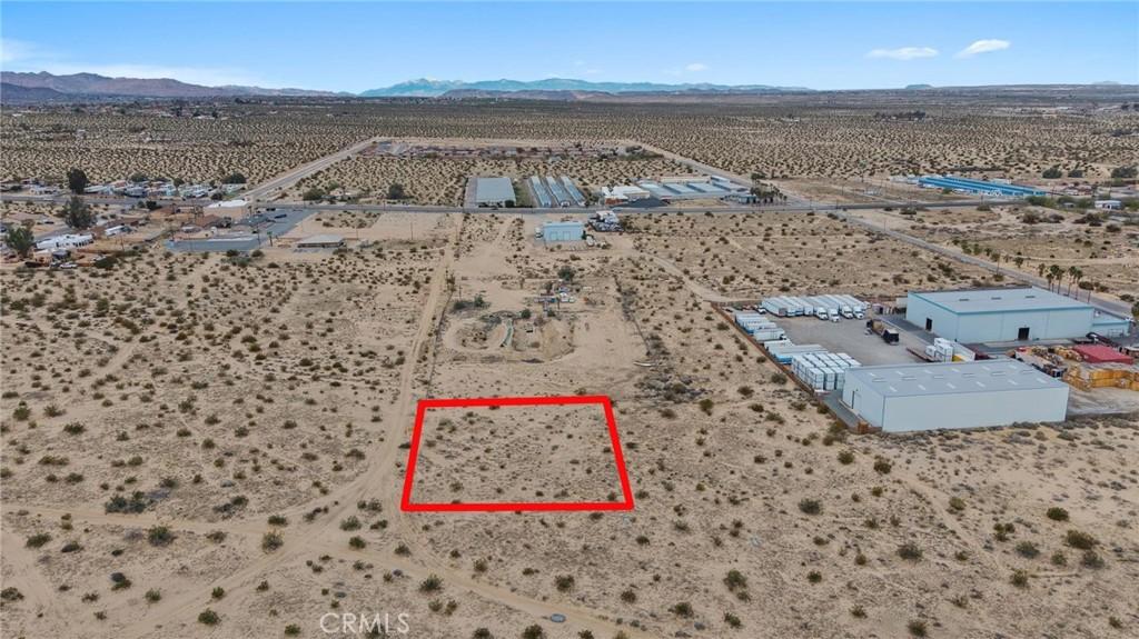 Adobe Road 29 Palms CA 92277 | MLS #CV26036300 41 MLS #CV26036300 image #0