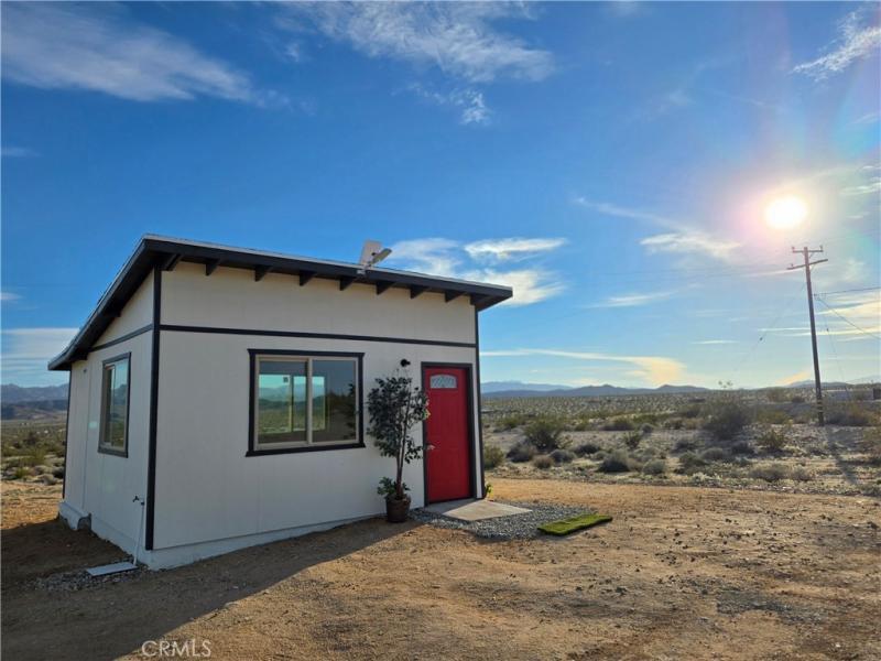 68243 Pioneer TR 29 Palms CA 92277 | MLS #CV26043209 25 MLS #CV26043209 image #0