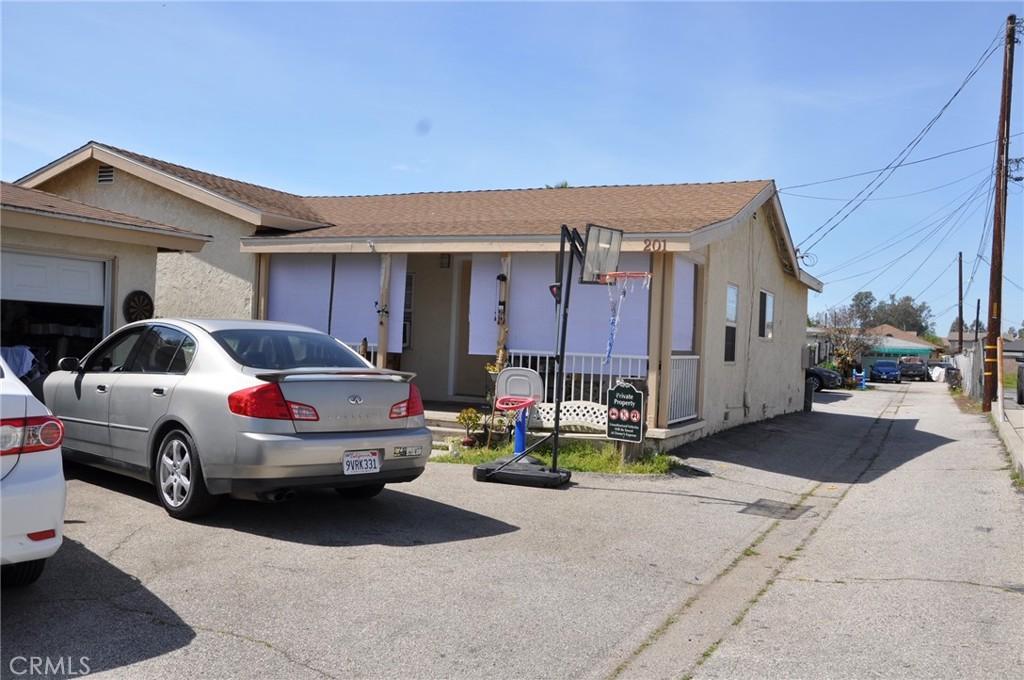 201 S Vernon AV Azusa CA 91702 | MLS #CV26054582 41 MLS #CV26054582 image #0