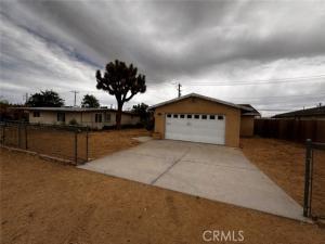 6317 Indio Avenue Yucca Valley CA 92284 | MLS #CV26071253 45 MLS #CV26071253 image #0