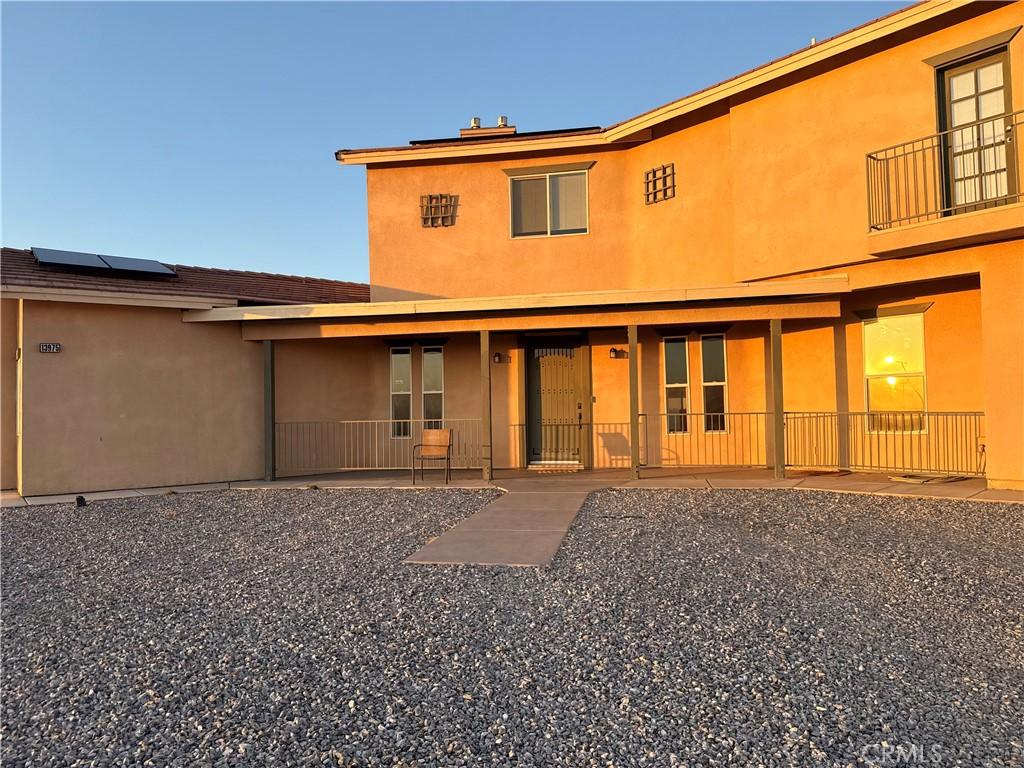 13975 Barker Apple Valley CA 92307 | MLS #CV26076716 41 MLS #CV26076716 image #0