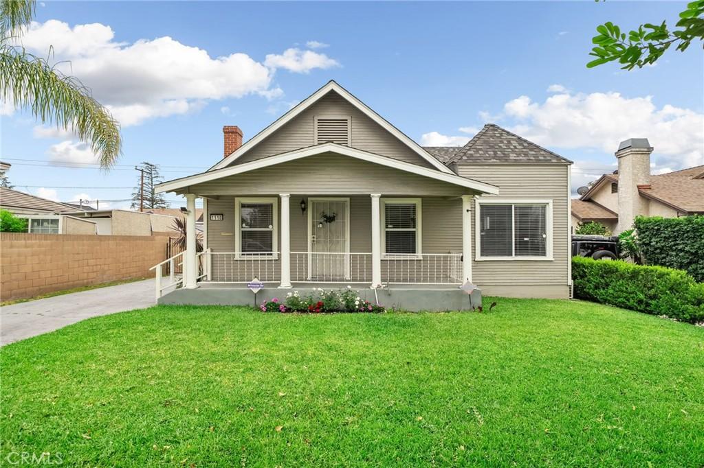 1110 S Ramona ST San Gabriel CA 91776 | MLS #CV26093970 37 MLS #CV26093970 image #0