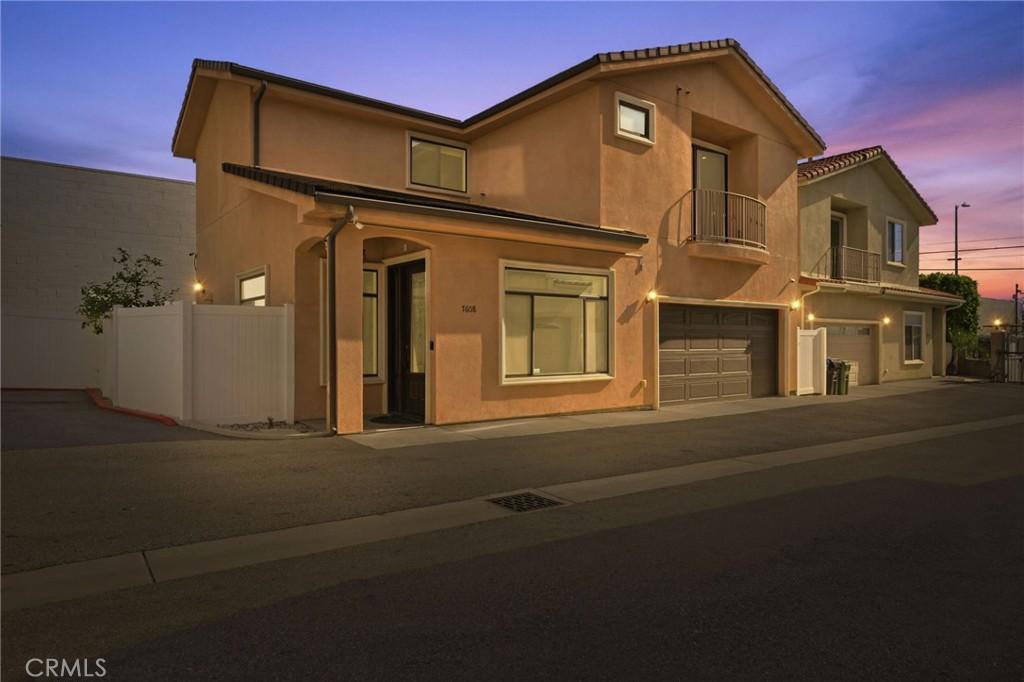 7608 Ani WY North Hollywood CA 91605 | MLS #CV26094665 41 MLS #CV26094665 image #0