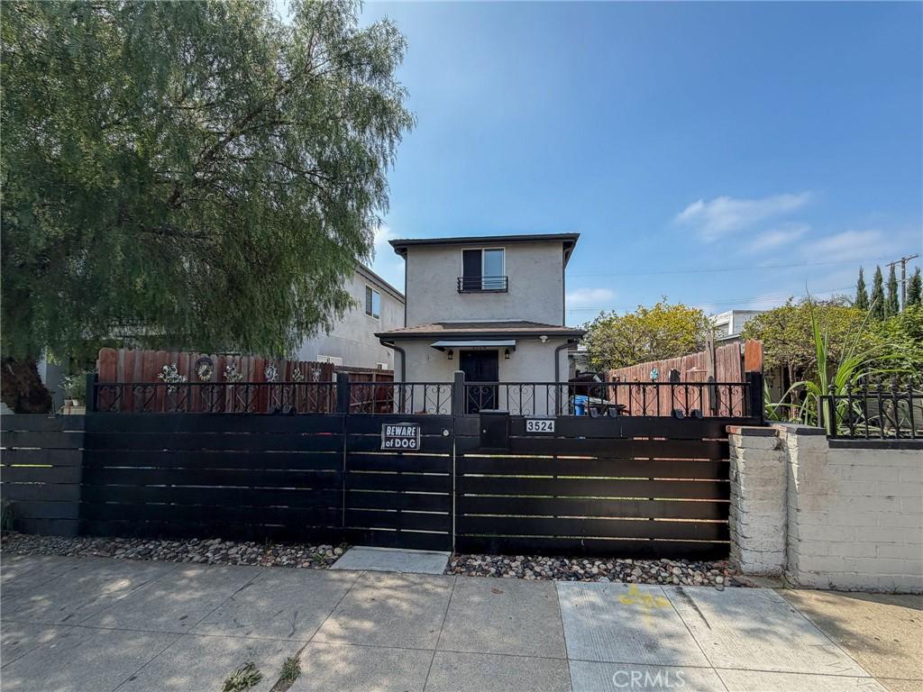 3524 Hunter ST Los Angeles CA 90023 | MLS #CV26104318 45 MLS #CV26104318 image #0