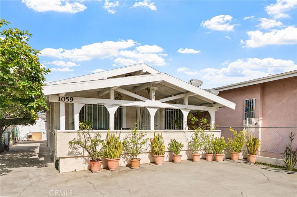 1059 N Wilton PL Los Angeles CA 90038 | MLS #CV26107335 45 MLS #CV26107335 image #0