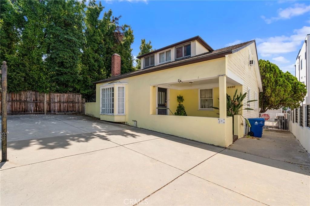 4458 Maplewood AV Los Angeles CA 90004 | MLS #CV26109310 87 MLS #CV26109310 image #0