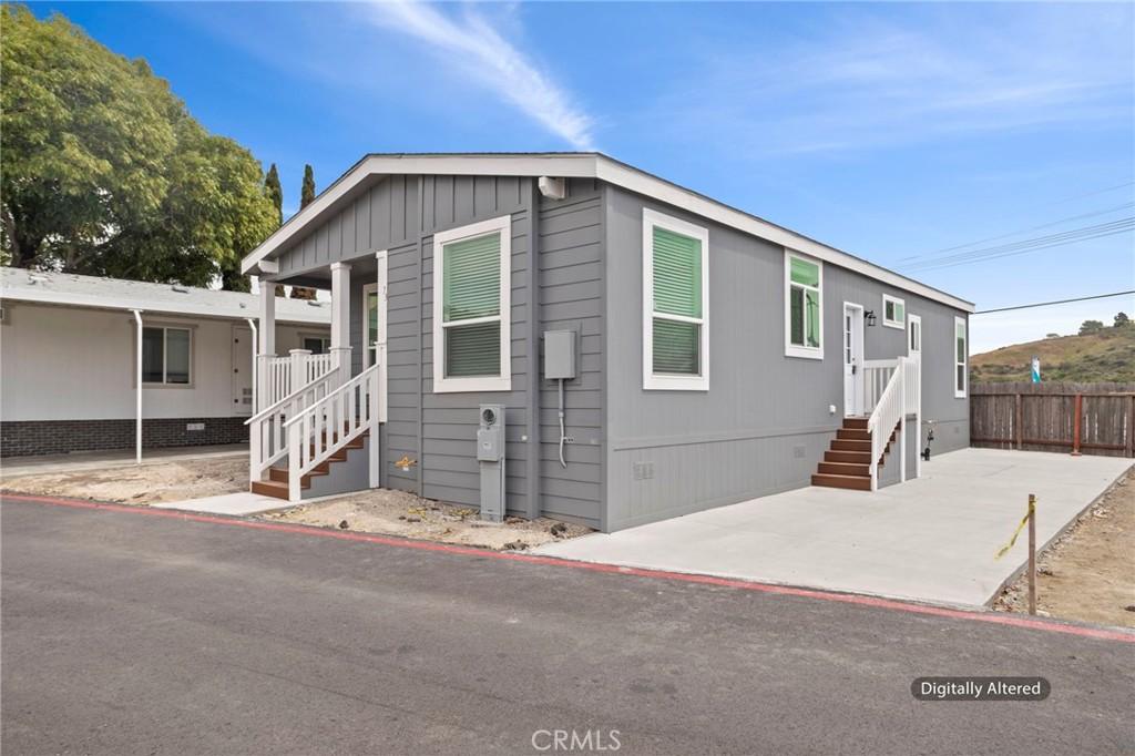 3030 Oceanside BL #73 Oceanside CA 92054 | MLS #CV26113968 45 MLS #CV26113968 image #0