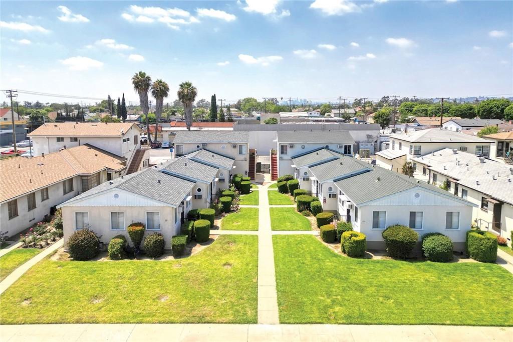 221 S Maple AV Montebello CA 90640 | MLS #CV26115746 45 MLS #CV26115746 image #0