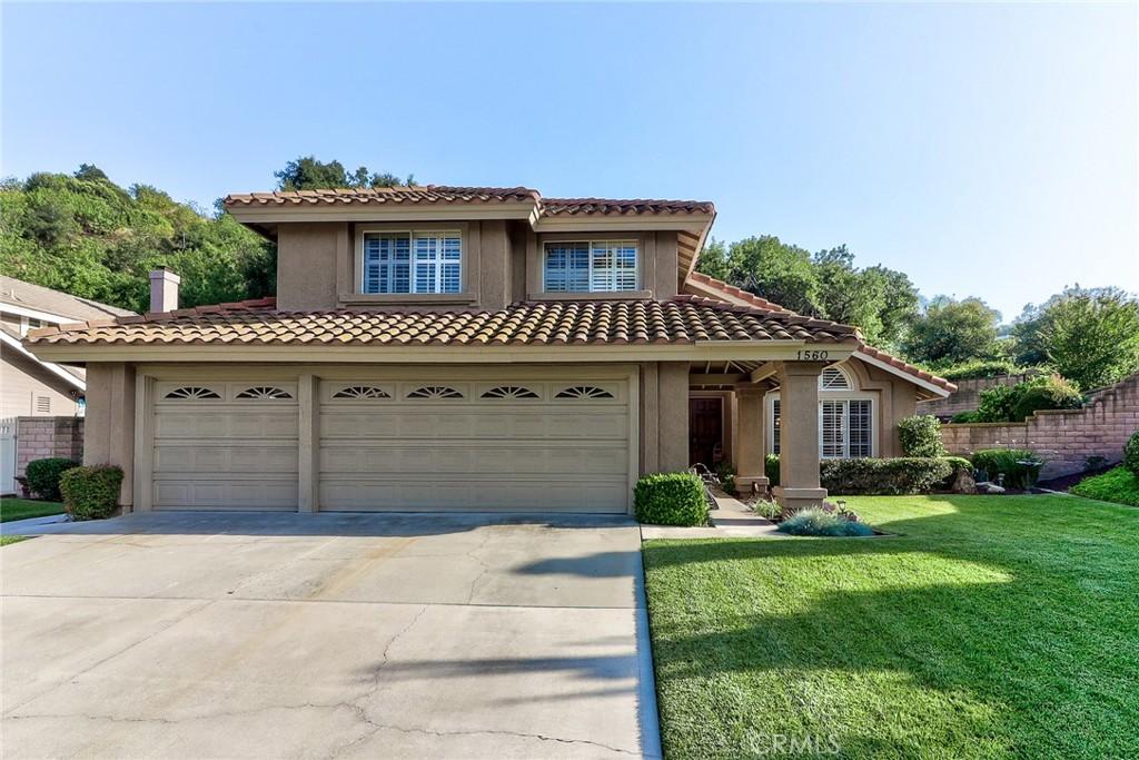 1560 Paseo Delores San Dimas CA 91773 | MLS #CV26116739 45 MLS #CV26116739 image #0