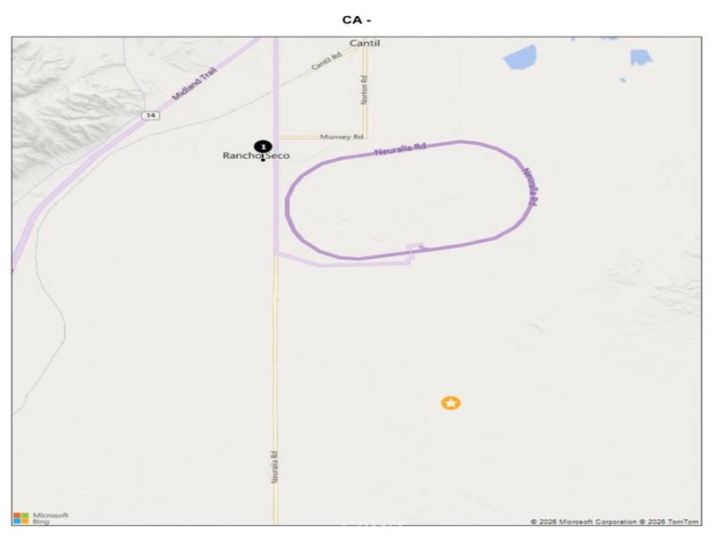 Vacant Land Mojave CA 93501 | MLS #CV26117837 75 MLS #CV26117837 image #0