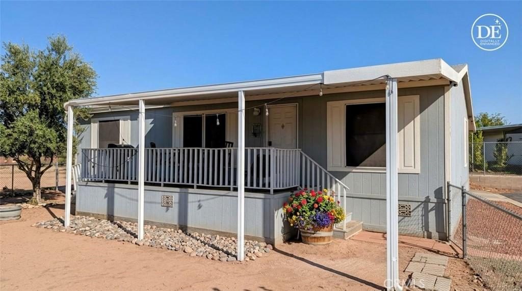 2450 E Hobsonway #64 Blythe CA 92225 | MLS #CV26117845 41 MLS #CV26117845 image #0