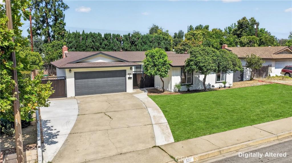 587 Sycamore AV Claremont CA 91711 | MLS #CV26122011 41 MLS #CV26122011 image #0