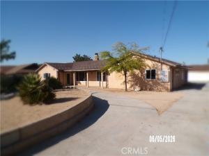 8309 Langdon Hesperia CA 92345 | MLS #CV26123421 45 MLS #CV26123421 image #0