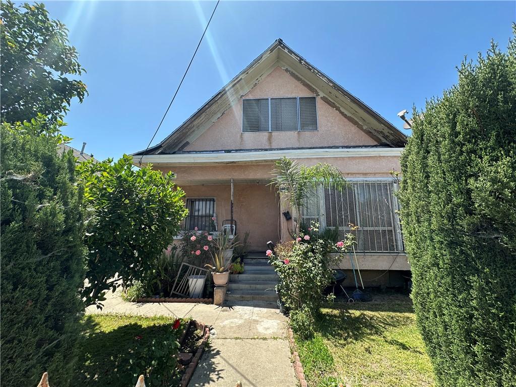 3763 Wall Los Angeles CA 90011 | MLS #CV26125971 45 MLS #CV26125971 image #0