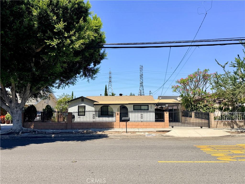 3475 Syracuse AV Baldwin Park CA 91706 | MLS #CV26126070 45 MLS #CV26126070 image #0