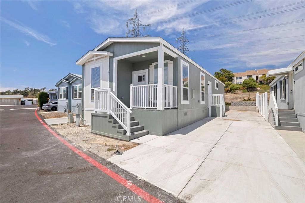3030 Oceanside BL #65 Oceanside CA 92054 | MLS #CV26126949 45 MLS #CV26126949 image #0