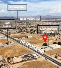 11125 Hesperia Road Hesperia CA 92345 | MLS #CV26129165 45 MLS #CV26129165 image #0