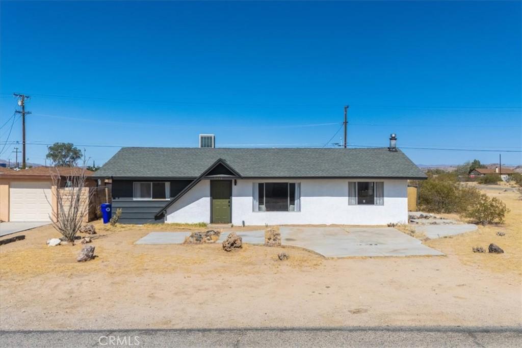 5050 1st E Joshua Tree CA 92252 | MLS #CV26131879 45 MLS #CV26131879 image #0