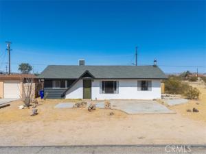 5050 1st E Joshua Tree CA 92252 | MLS #CV26131879 45 MLS #CV26131879 image #0