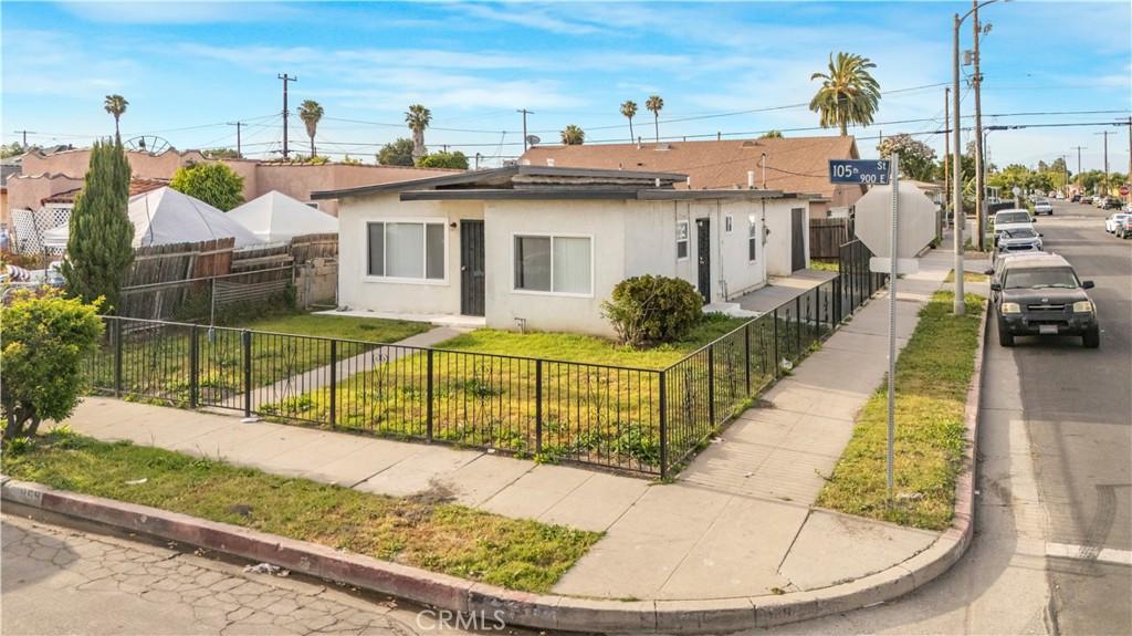 959 E 105th Los Angeles CA 90002 | MLS #CV26132669 45 MLS #CV26132669 image #0