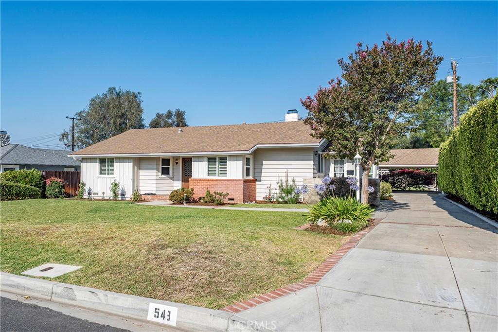 543 Ranch LN Glendora CA 91741 | MLS #CV26135583 45 MLS #CV26135583 image #0