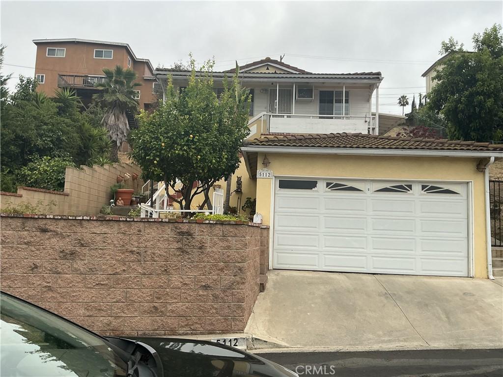 5112 Kimball Los Angeles CA 90032 | MLS #CV26139949 45 MLS #CV26139949 image #0