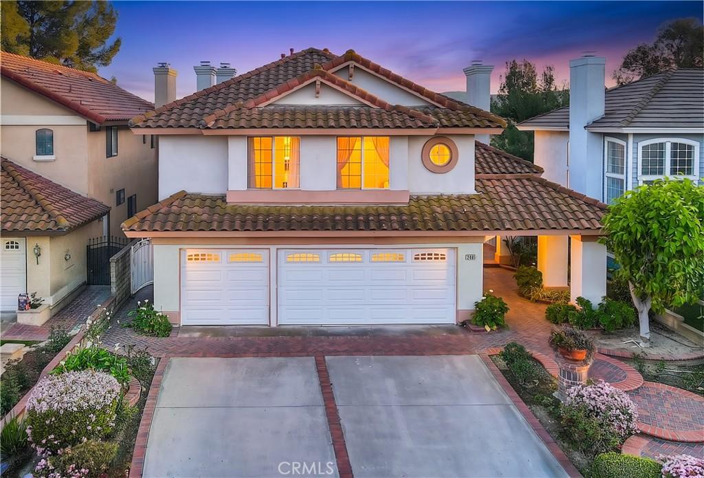 2481 Hawkwood DR Chino Hills CA 91709 | MLS #CV26140263 45 MLS #CV26140263 image #0