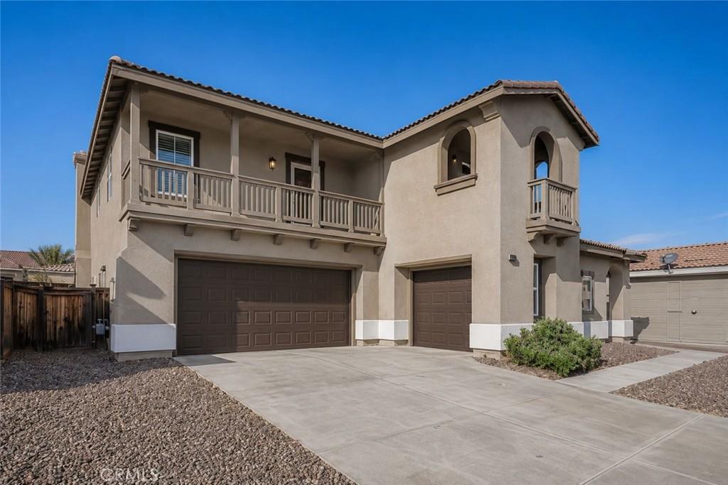 11958 Russell CT Victorville CA 92392 | MLS #CV26140480 45 MLS #CV26140480 image #0