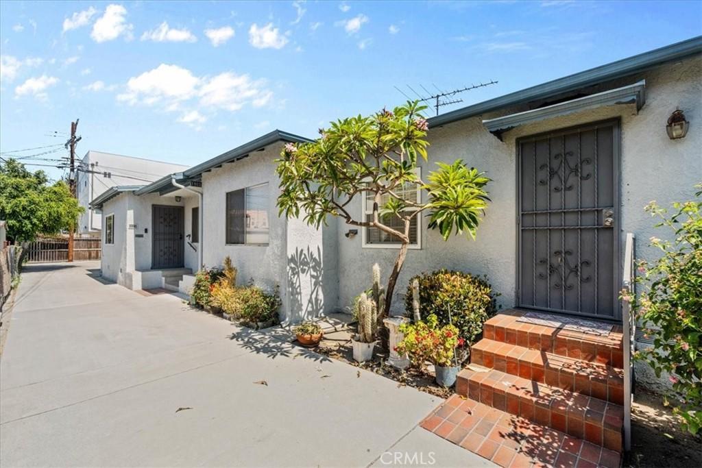 1901 Hauser BL Los Angeles CA 90016 | MLS #CV26142169 45 MLS #CV26142169 image #0