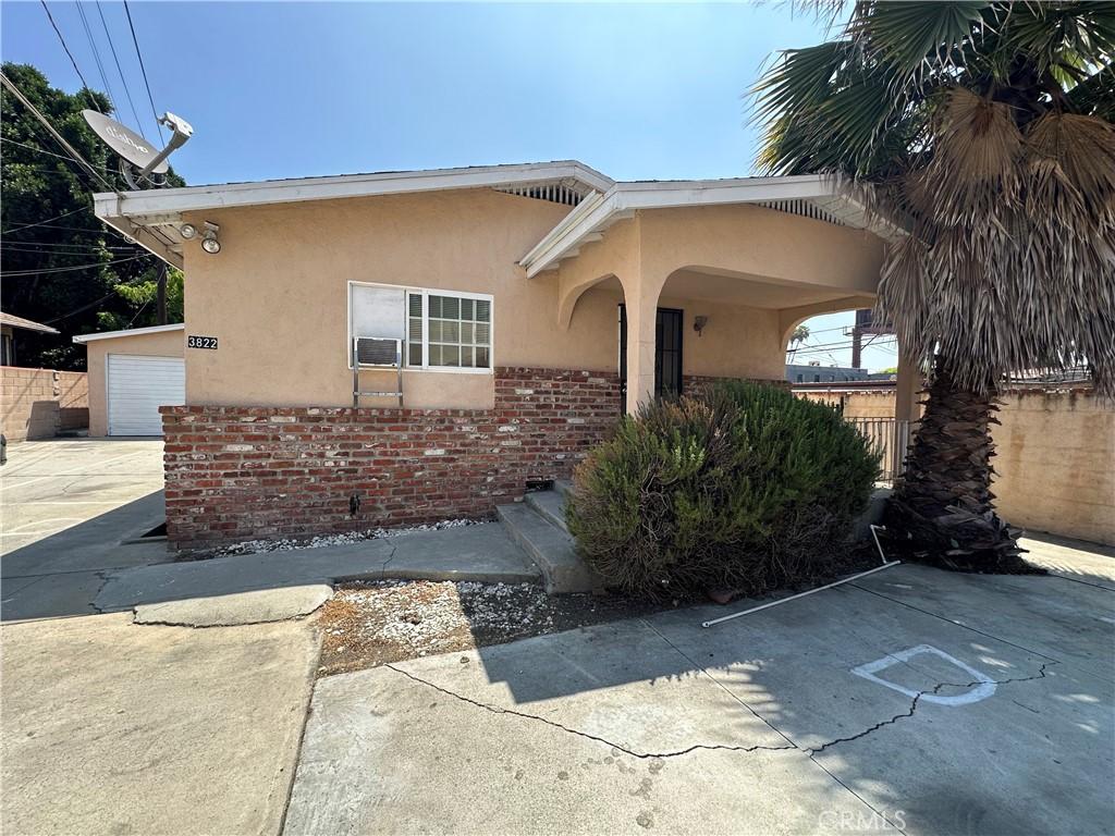 3822 Tampico Los Angeles CA 90032 | MLS #CV26143106 45 MLS #CV26143106 image #0