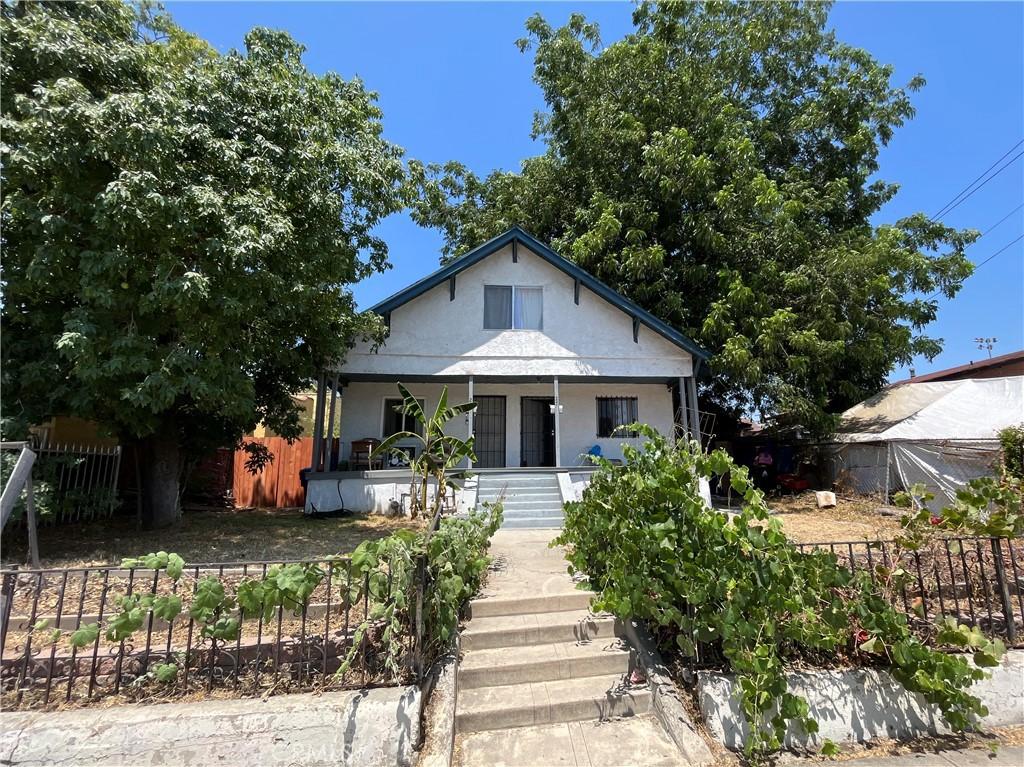 2731 Wabash AV Los Angeles CA 90033 | MLS #CV26143356 45 MLS #CV26143356 image #0