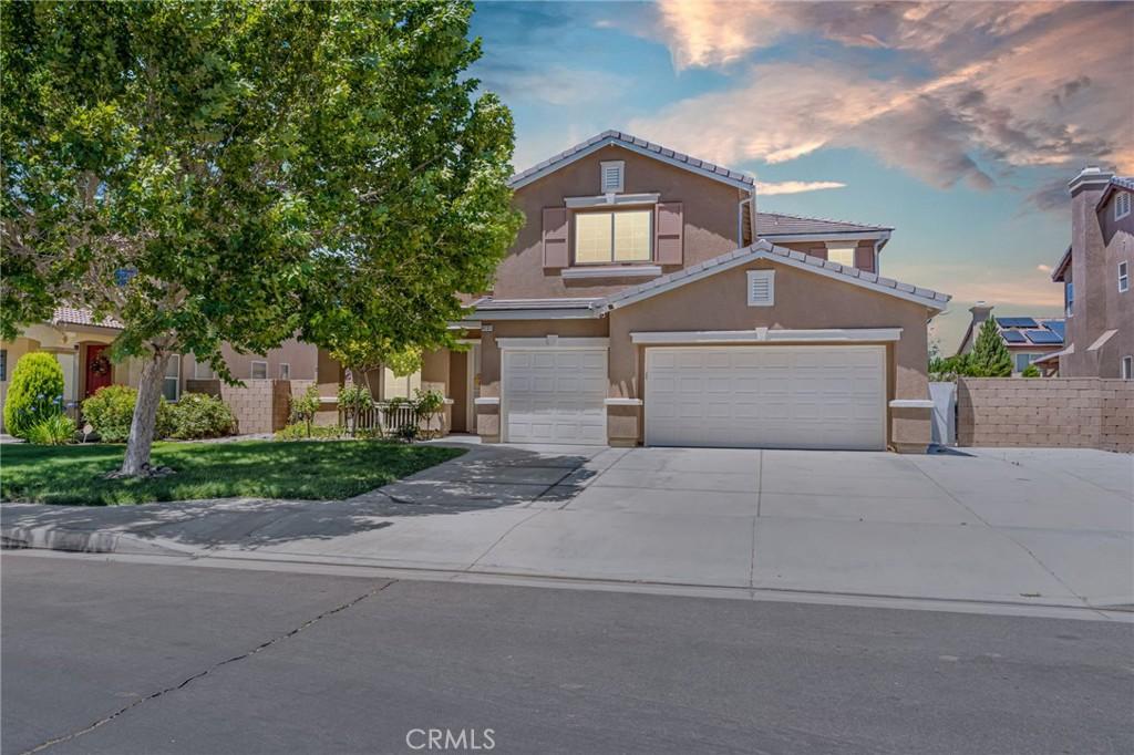 4731 W Avenue J4 Lancaster CA 93536 | MLS #CV26144420 45 MLS #CV26144420 image #0