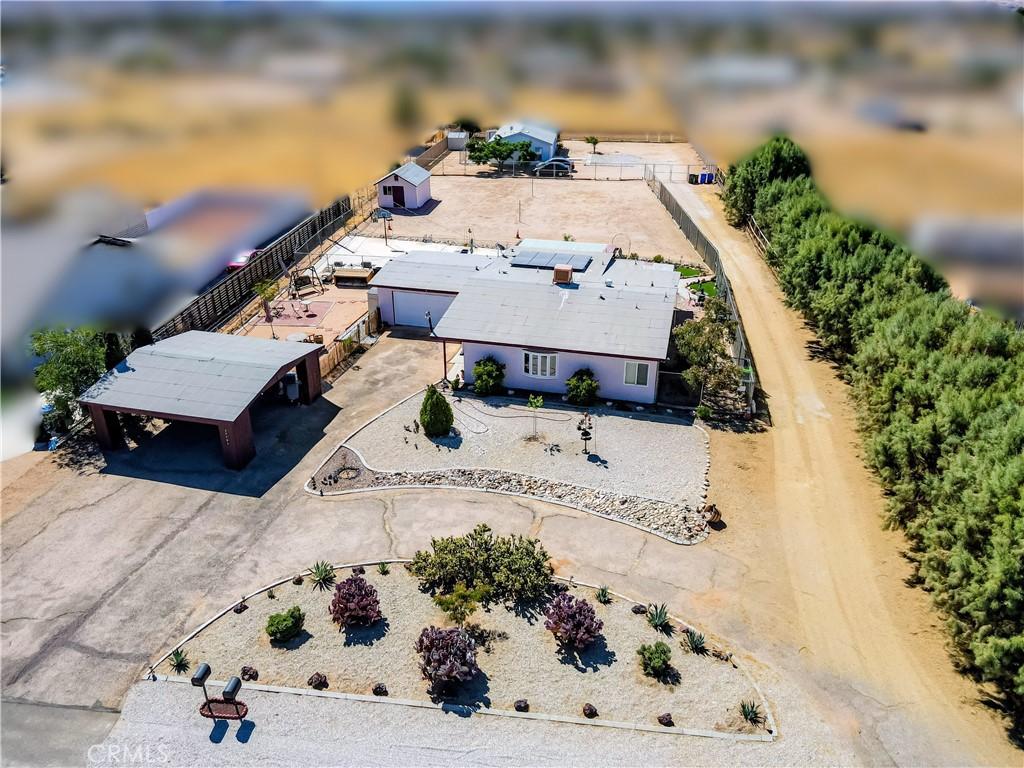 14121 Lakota Apple Valley CA 92307 | MLS #CV26147115 45 MLS #CV26147115 image #0