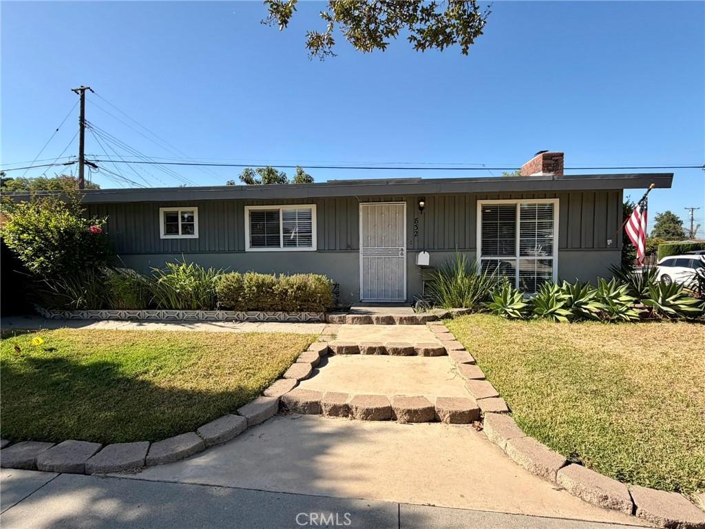 832 S Prospero DR Glendora CA 91740 | MLS #CV26149994 45 MLS #CV26149994 image #0