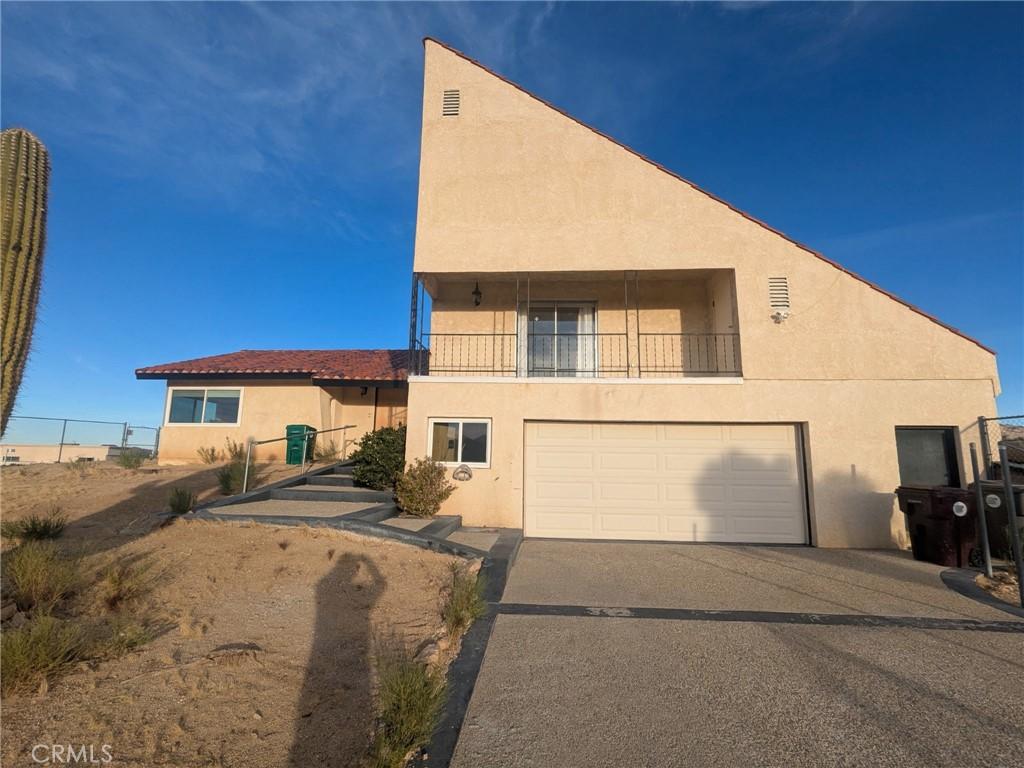 7054 Dryden Yucca Valley CA 92284 | MLS #CV26154747 45 MLS #CV26154747 image #0