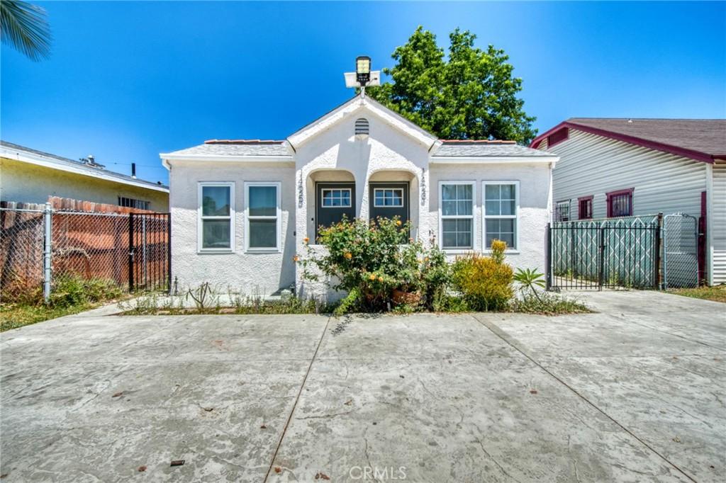 1423 W 65th Los Angeles CA 90047 | MLS #CV26157785 45 MLS #CV26157785 image #0