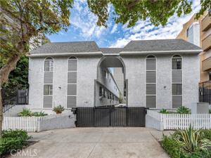 1221 N Sycamore #5 Los Angeles CA 90038 | MLS #CV26159890 45 MLS #CV26159890 image #0