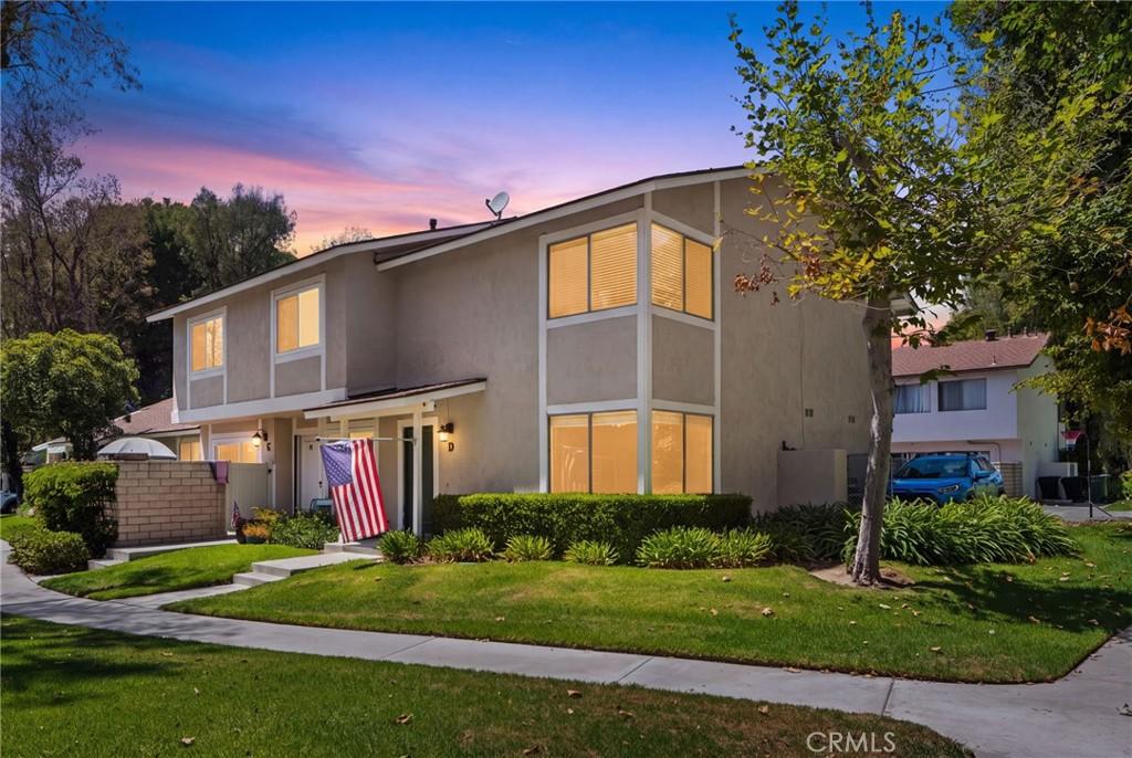 1748 N Willow Woods DR #D Anaheim CA 92807 | MLS #CV26160954 45 MLS #CV26160954 image #0