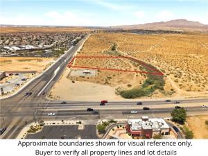El Evado Lot 16 Victorville CA 92394 | MLS #CV26161221 45 MLS #CV26161221 image #0