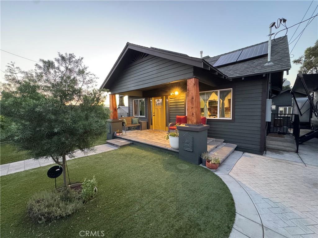 1827 E Citrus Redlands CA 92374 | MLS #CV26161934 45 MLS #CV26161934 image #0