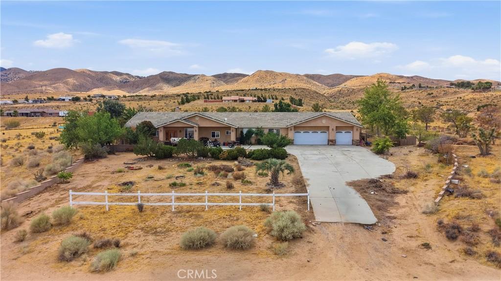 26475 Horizon Apple Valley CA 92308 | MLS #CV26163003 41 MLS #CV26163003 image #0