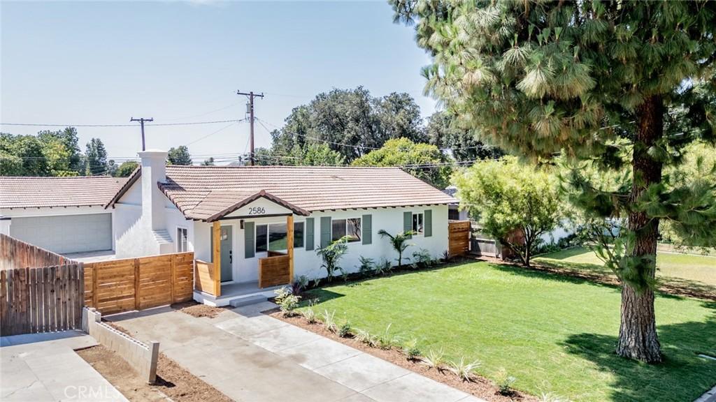 2586 Prospect AV Riverside CA 92507 | MLS #CV26163878 41 MLS #CV26163878 image #0